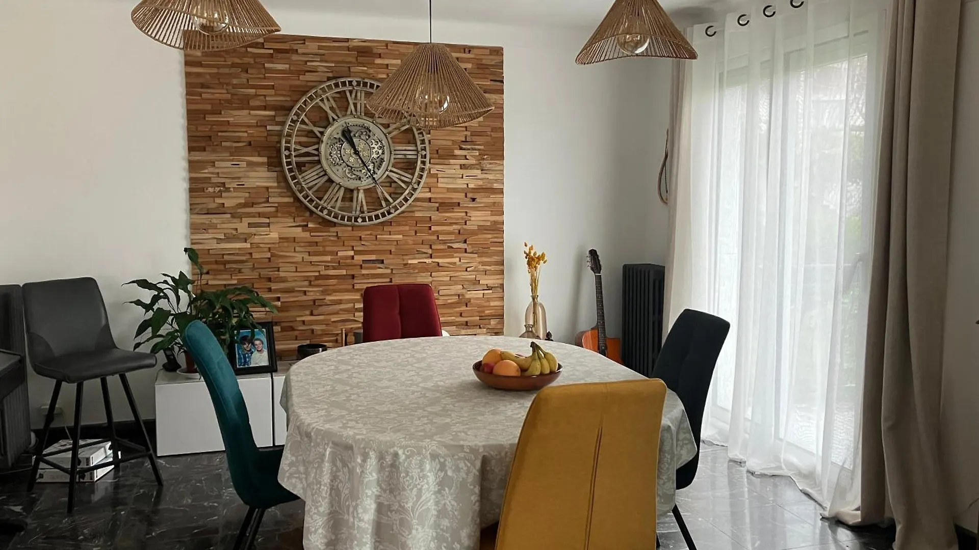 La Pause Cadurcienne, Table Et Chambre D'Hotes Cahors Bed & Breakfast